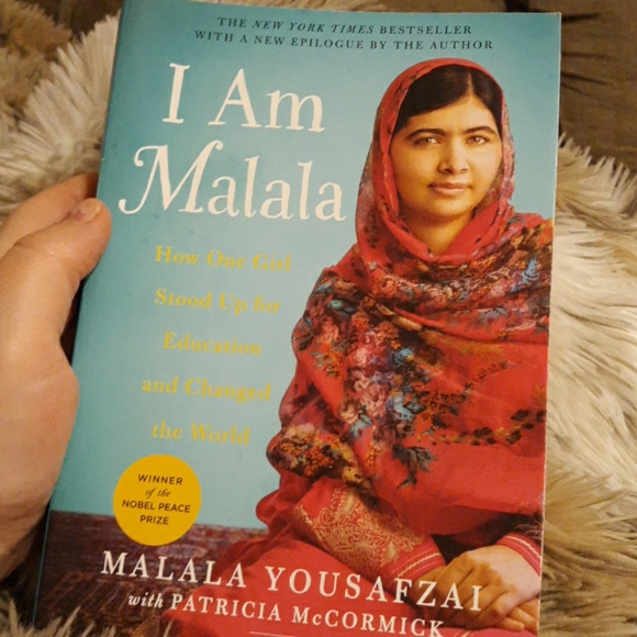 I am malala book - Picture 1 of 4